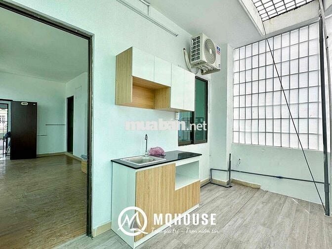 Chính Chủ Cho Thuê Căn Hộ Chung Cư ( 45m2 ) Quận 10 Phòng Ban Công