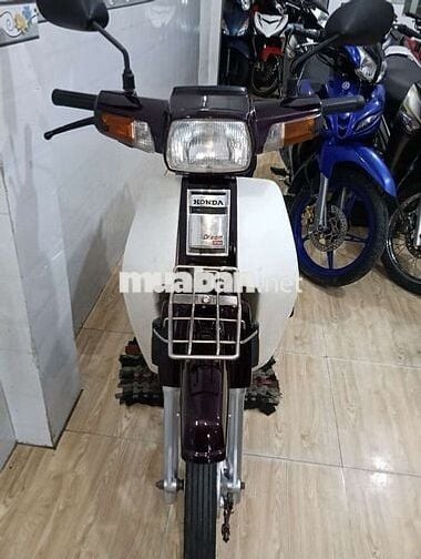 Honda dream thái,bs65
