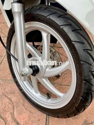 Honda VISION 2019 Khóa SMARTKEY Máy Zin êm