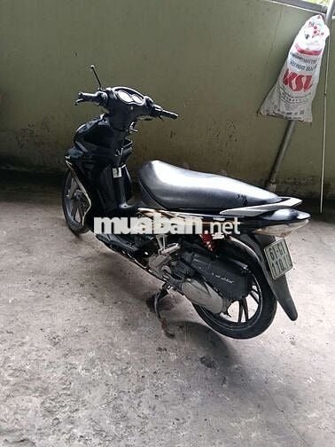 Suzuki Hayate 2011 Máy Êm Khoẻ Gtdd