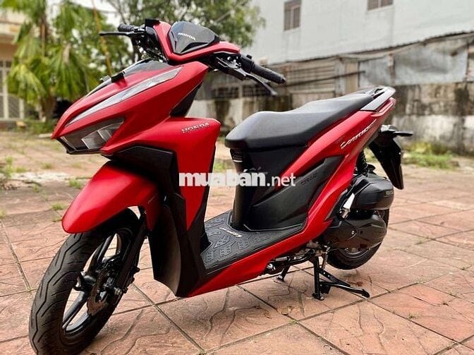 VARIO 150 Nhập Indonesia 2018 Máy Zin êm