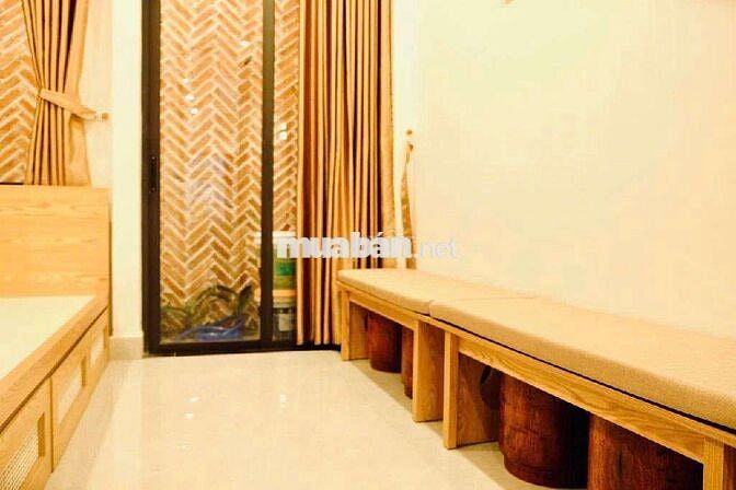 Bán Nhà 2 tầng mới trung tâm hải châu kiệt hoàng diệu giá 3ty5