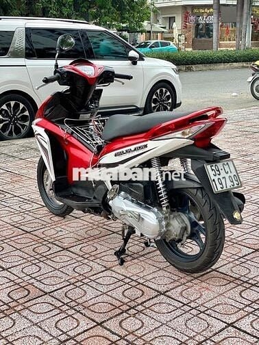 AB2011 FI BSTP 19799 CHÍNH CHỦ XE ĐẸP LẮM