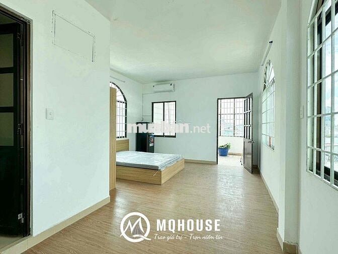 Chính Chủ Cho Thuê Căn Hộ Chung Cư ( 45m2 ) Quận 10 Phòng Ban Công