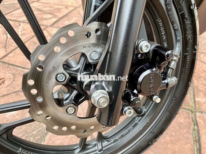 VARIO 150 Nhập Indonesia 2018 Máy Zin êm