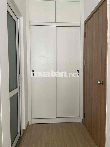 Căn hộ 3PN căn góc 80m2f full NT Dự án CTL Tower Trần Thị Giang Phường