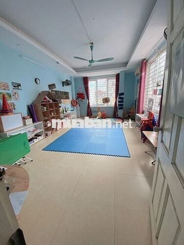 Cho Thuê Nhà Nguyên Căn Mặt Đường Hoàng Mai