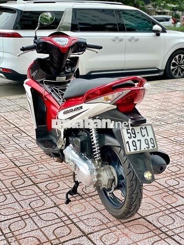 AB2011 FI BSTP 19799 CHÍNH CHỦ XE ĐẸP LẮM