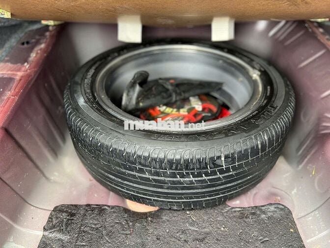 Honda City 2018 1.5 TOP màu đỏ đô rất đẹp