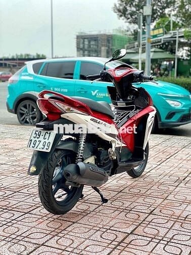 AB2011 FI BSTP 19799 CHÍNH CHỦ XE ĐẸP LẮM