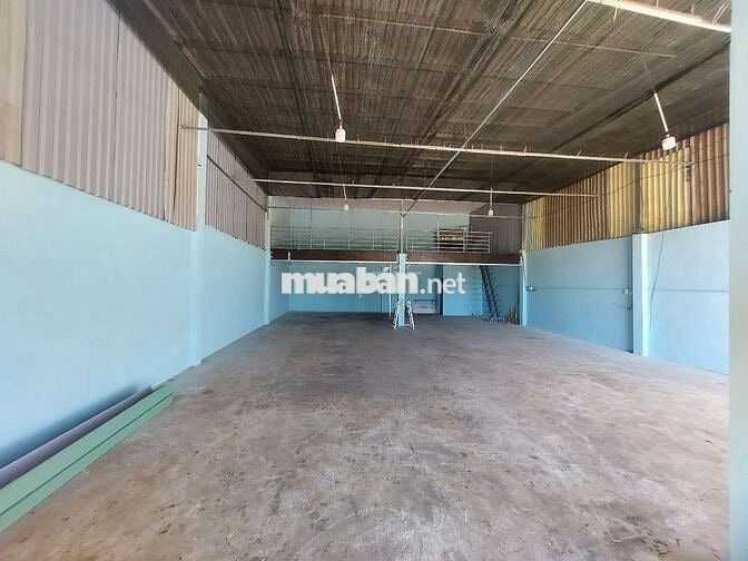 CHO THUÊ KHO,XƯỞNG 200M²,GIÁ 15TR/T, Đ LÊ TRỌNG TẤN