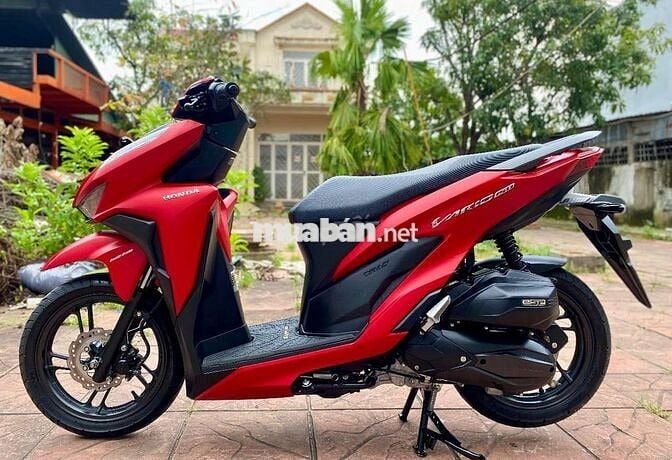 VARIO 150 Nhập Indonesia 2018 Máy Zin êm