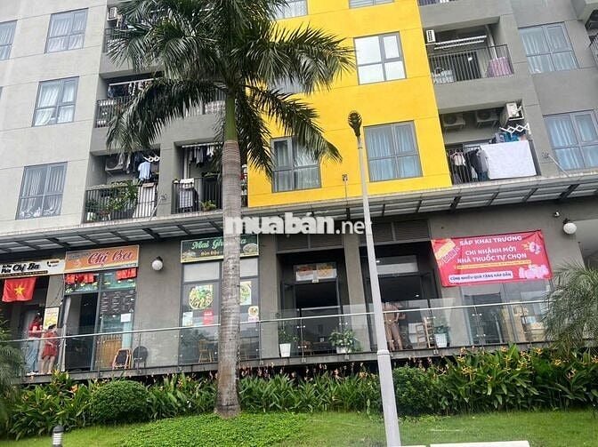 Sang Quán Bún Đậu, Bún Ốc, Bún Cá – P. Đông Hòa, Tp Dĩ An, Bình Dương