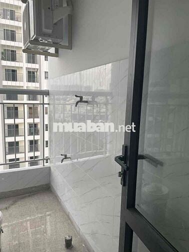 Căn hộ 3PN căn góc 80m2f full NT Dự án CTL Tower Trần Thị Giang Phường