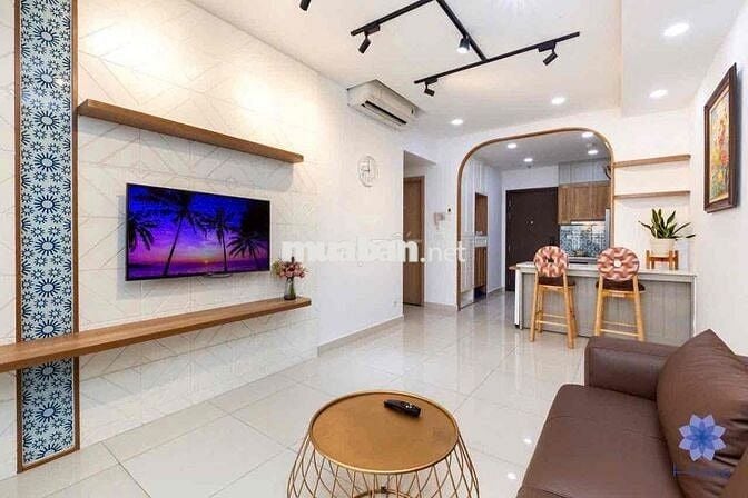 Chính chủ cho thuê Cc Richstar 2pn 1wc full nt ở liền giá 10tr5