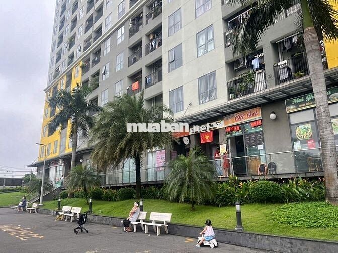 Sang Quán Bún Đậu, Bún Ốc, Bún Cá – P. Đông Hòa, Tp Dĩ An, Bình Dương