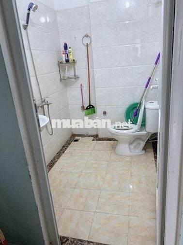 Cho Thuê Nhà Nguyên Căn Mặt Đường Hoàng Mai