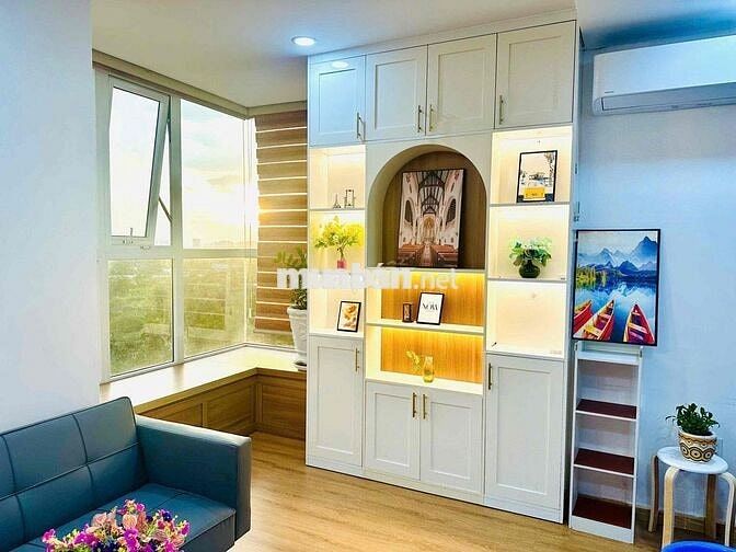 CĂN SIÊU ĐẸP TẠI CHUNG CƯ TERRA MIA 72M 2PN 2WC SỔ HỒNG SẴN GIÁ 3,8 TY