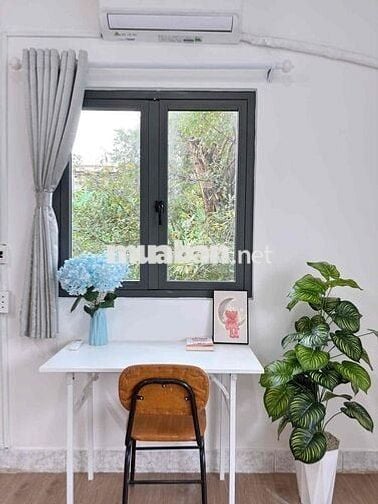 🔥CHUNG CƯ MINI BANCOL SIÊU THOÁNG GẦN VÒNG XOAY LÊ ĐẠI HÀNH