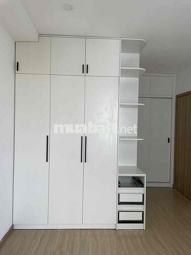 Căn hộ 3PN căn góc 80m2f full NT Dự án CTL Tower Trần Thị Giang Phường