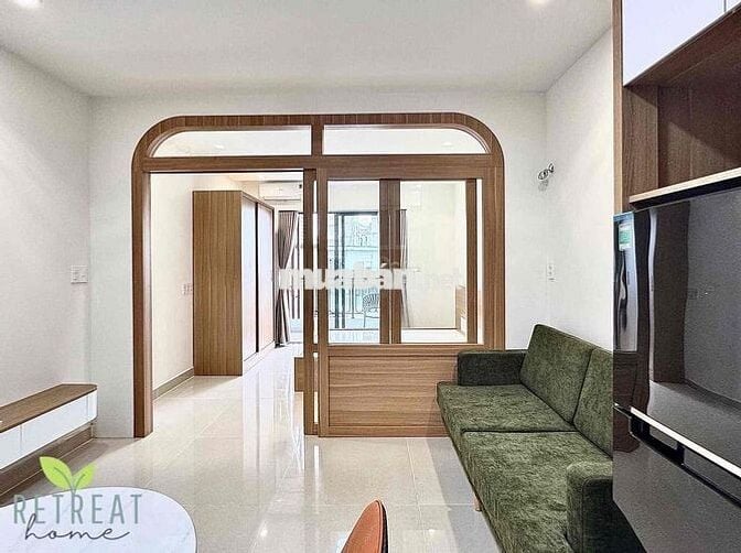 Chung Cư Cao Cấp Mới Khai Trương Ngay Công Viên Lê Thị Riêng Quận 10