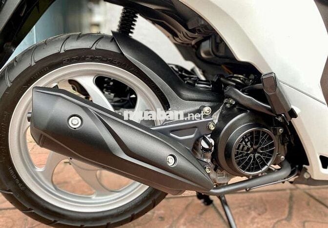 Honda VISION 2019 Khóa SMARTKEY Máy Zin êm