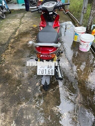 can bán con xe dọn zin fun tâm huyết Future x 2011