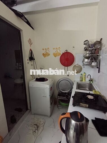 phòng cực đẹp chung cư mini giá rẻ ở luôn