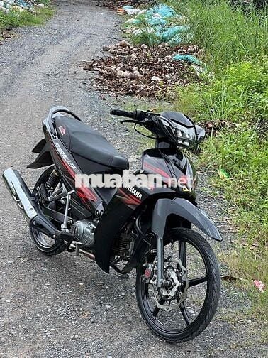 Sirius 110 máy zin dọn kiểng