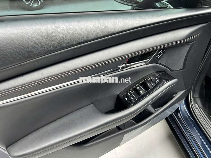 MAZDA 3 bản 1.5L