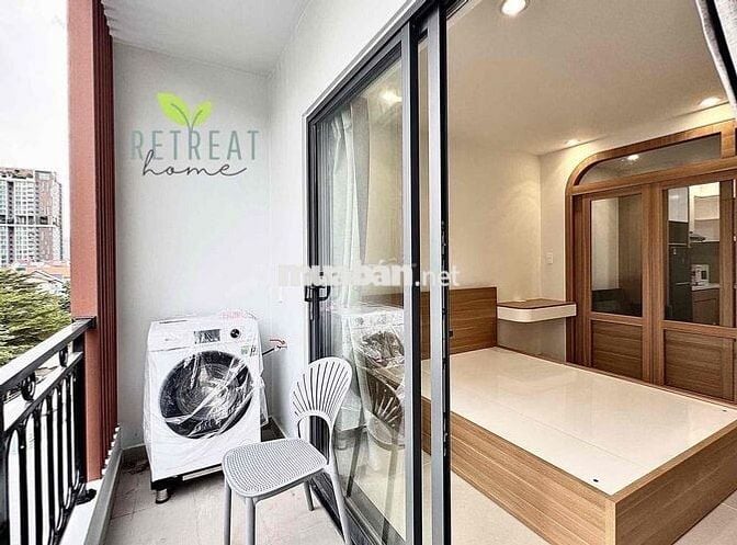 Chung Cư Cao Cấp Mới Khai Trương Ngay Công Viên Lê Thị Riêng Quận 10