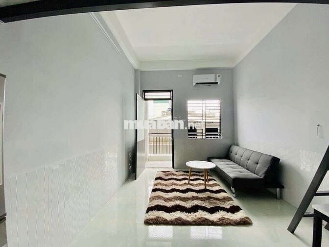 PHÒNG TRỌ NGAY THỐNG NHẤT ĐA TIỆN ÍCH BAN CÔNG GIỜ GIẤC TỰ DO