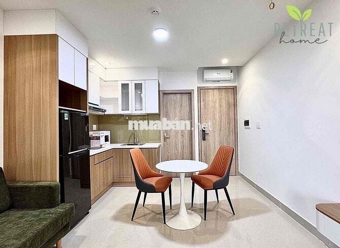 Chung Cư Cao Cấp Mới Khai Trương Ngay Công Viên Lê Thị Riêng Quận 10