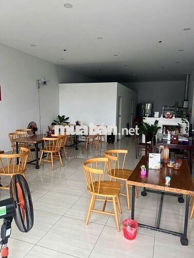 Sang Quán Bún Đậu, Bún Ốc, Bún Cá – P. Đông Hòa, Tp Dĩ An, Bình Dương