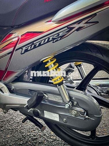 can bán con xe dọn zin fun tâm huyết Future x 2011