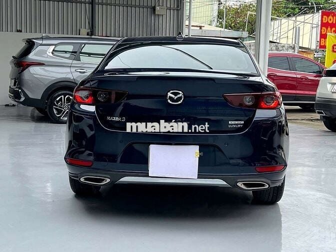 MAZDA 3 bản 1.5L