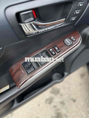 Camry 2018 2.5Q Một chủ