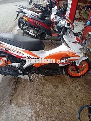 Xe AB2008 dọn mới sạch sẽ cần ra đi