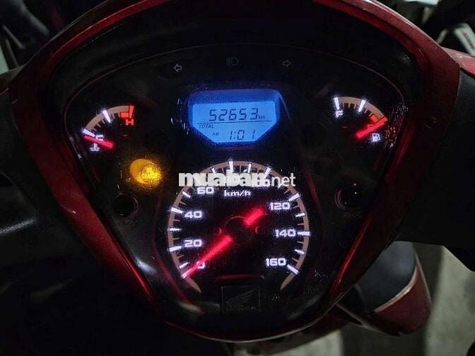 SH 125 ít đi xe đẹp zin êm giá êm