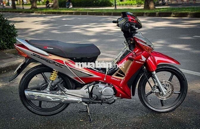 can bán con xe dọn zin fun tâm huyết Future x 2011