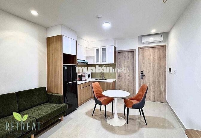 Chung Cư Cao Cấp Mới Khai Trương Ngay Công Viên Lê Thị Riêng Quận 10