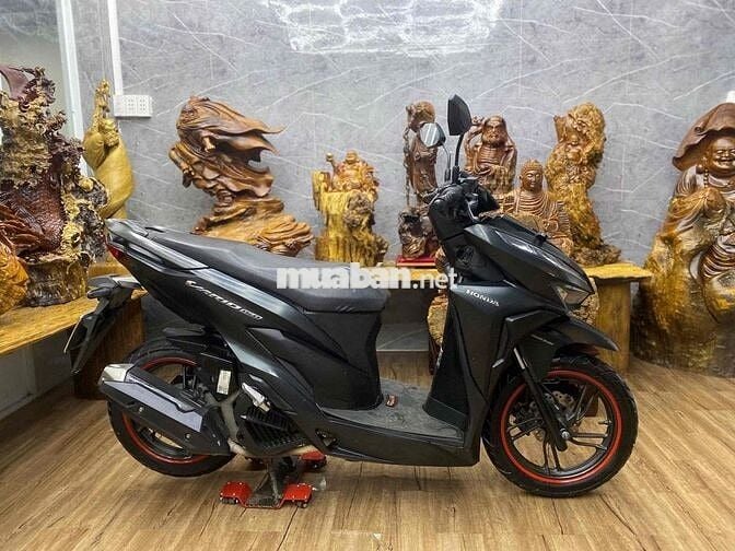 👉Vario 150cc 2018 chính chủ khoá smartkey