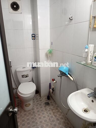 phòng cực đẹp chung cư mini giá rẻ ở luôn