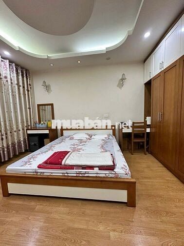 PHÂN LÔ Ô TÔ TRÁNH - Ô TÔ ĐỖ CỬA VỪA Ở VỪA KINH DOANH - CHỈ 17,7 TỶ