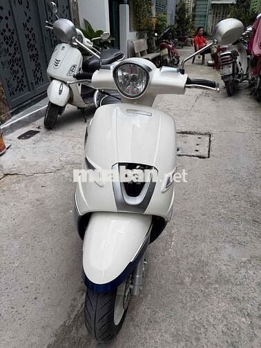 Cần thanh lý xe PEUGEOT DJANGO 125cc Fi