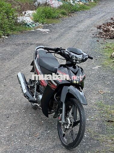 Sirius 110 máy zin dọn kiểng