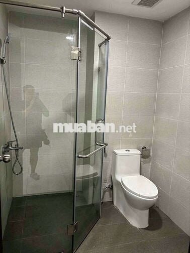 CHO THUÊ CĂN HỘ 1PN – THE PEGASUITE – NHÀ TRỐNG, CÓ BAN CÔNG–8.5TR/TH