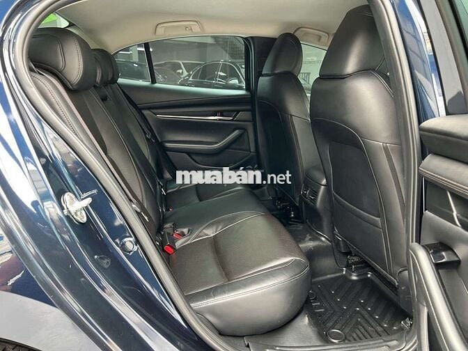 MAZDA 3 bản 1.5L