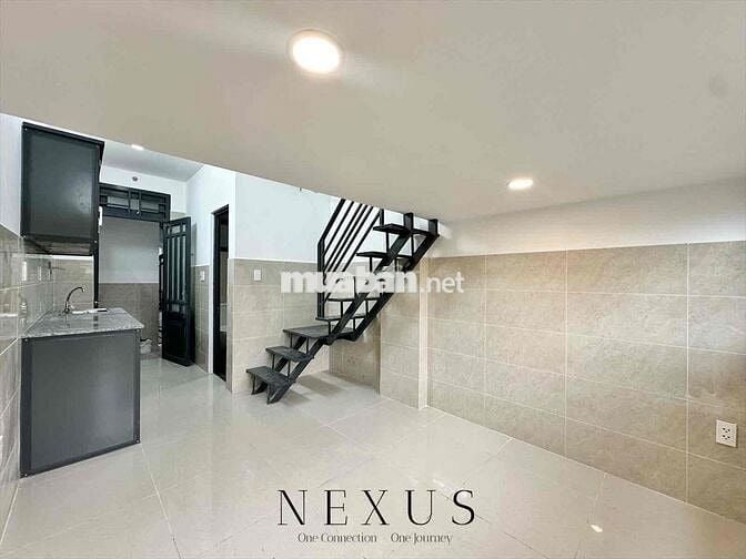 KHAI TRƯƠNG DUPLEX BAN CÔNG NGAY LOTTE MART NGUYỄN VĂN LƯỢNG