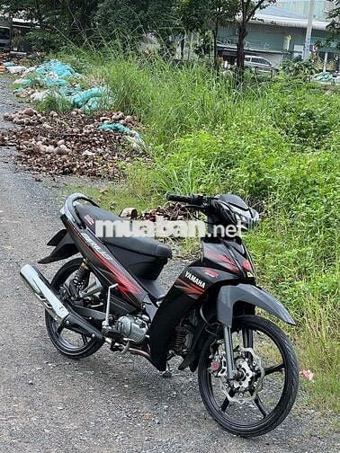 Sirius 110 máy zin dọn kiểng